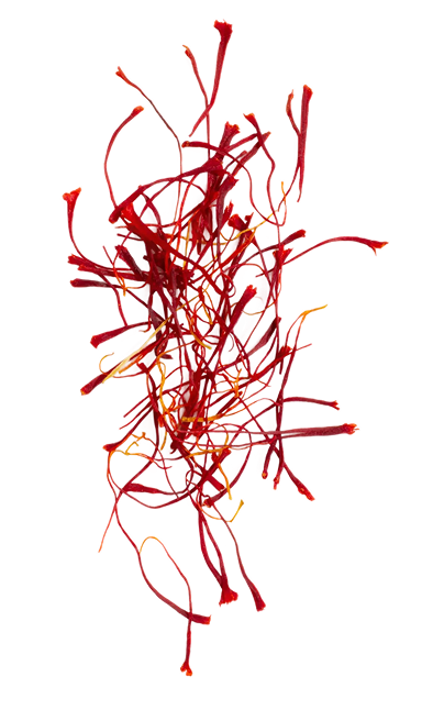 Saffron